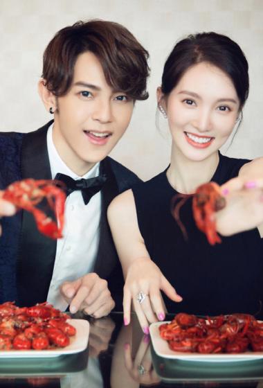 简介:金晨汪东城甜蜜养眼写真图片,分享一组汪东城图片给大家,图中的