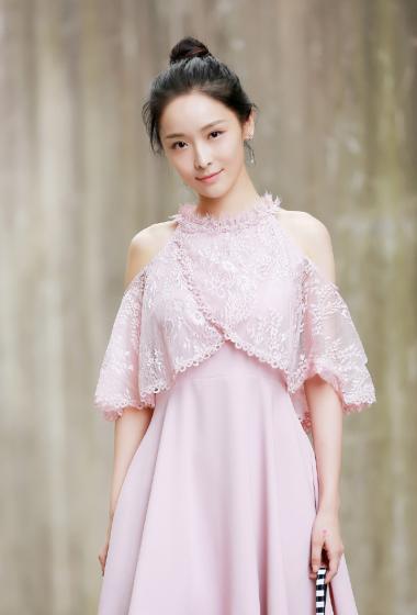 李曼粉嫩甜美夏日写真图片34