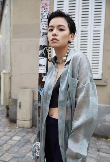 宋芸桦性感写真宋芸桦图片66