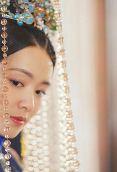 陈昊宇如懿传舒妃角色写真图片810