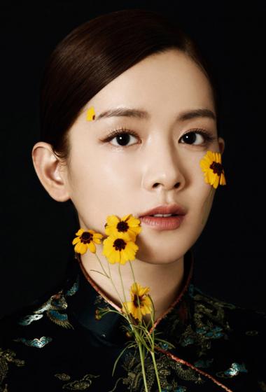 陈昊宇最新时尚杂志写真图片810