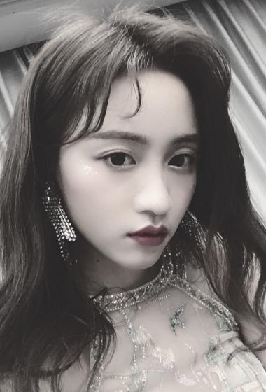 黄婷婷清新唯美自拍图片55