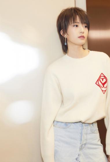 王妍之清爽率性写真图片56