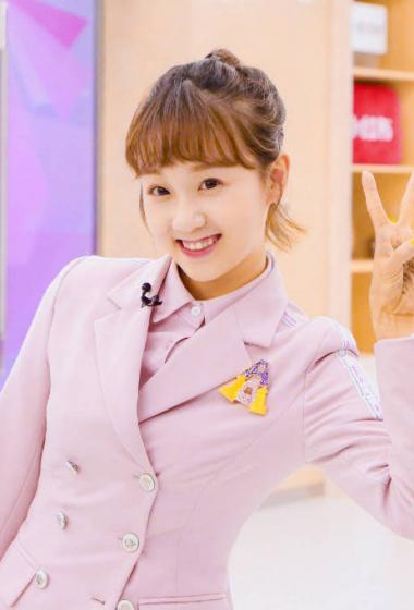 创造101李子璇图片67