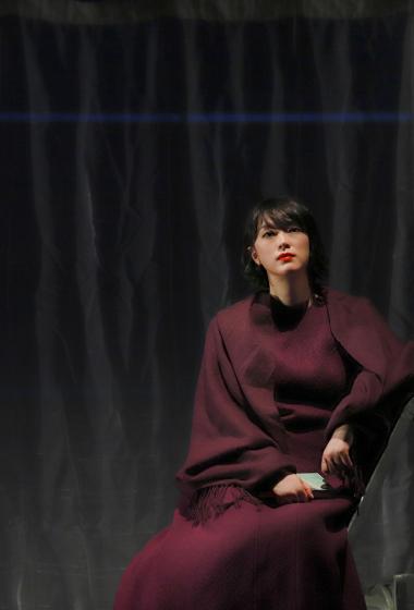 黄璐性感迷人魅力写真图片26