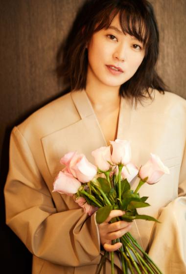 黄璐性感唯美写真图片36