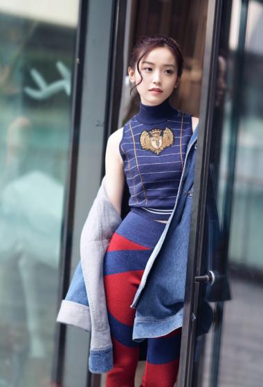 金雯昕写真图片79