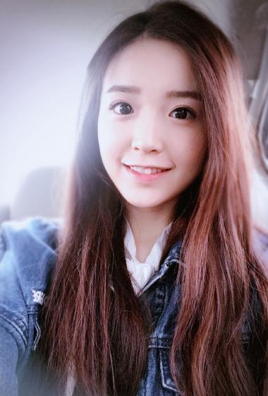 金雯昕清新性感生活照片36