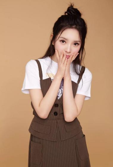 雨婷儿性感写真35