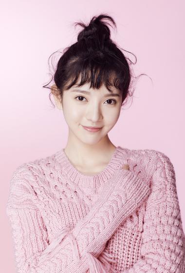 雨婷儿粉色清纯可爱写真图片25