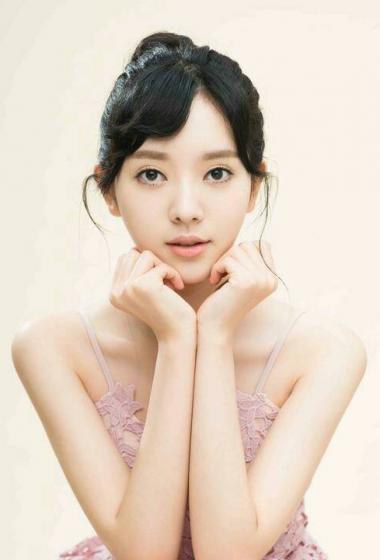 雨婷儿唯美性感写真28