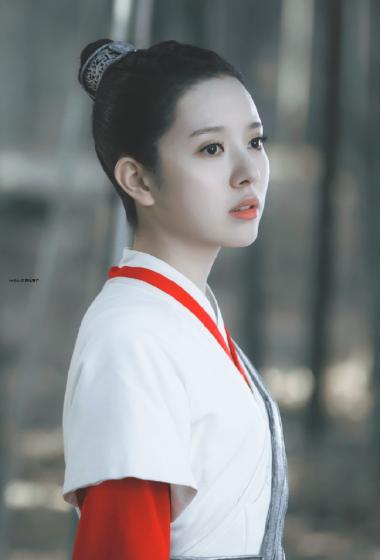 雨婷儿蜀山战纪2踏火行歌剧照图片39