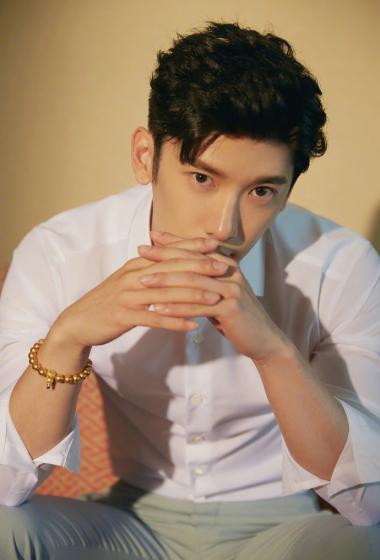 刘芮麟养眼帅气写真图片36