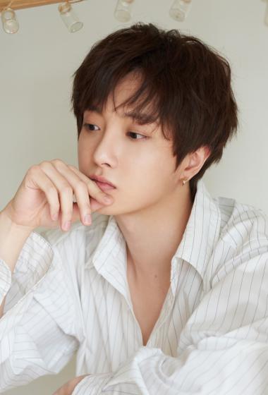 于斌复古摩登写真图片14