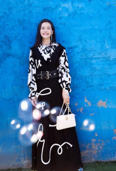 柴碧云古风雅韵复古写真图片47