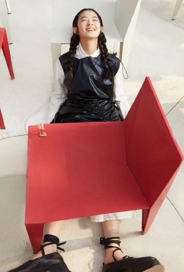 黄杨钿甜时尚摩登写真图片69