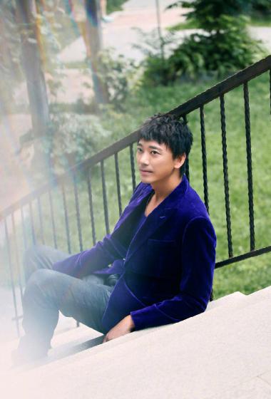 信新歌记者会写真图片,苏见信图片-第3图