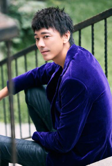 信新歌记者会写真图片,苏见信图片-第2图