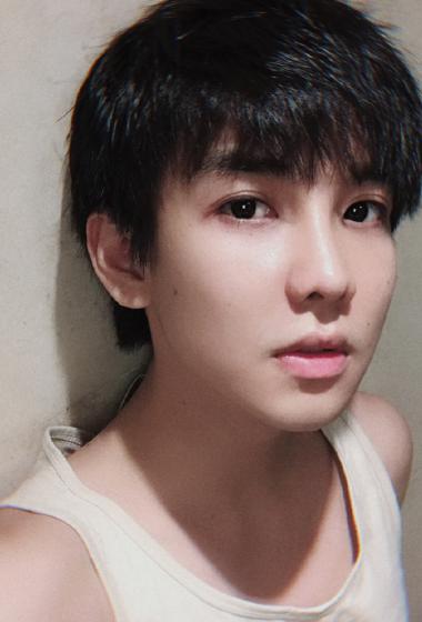 郑繁星生活自拍照图片47