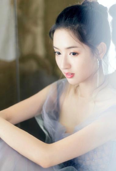 王玉雯优雅迷人活动写真图片34