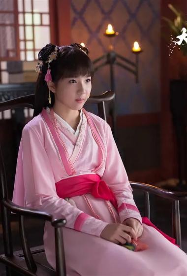 苏晓彤大宋少年志图片1616