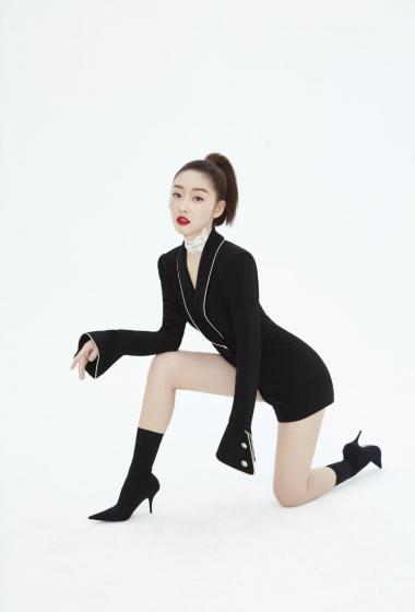 宣璐摩登女郎性感写真图片79