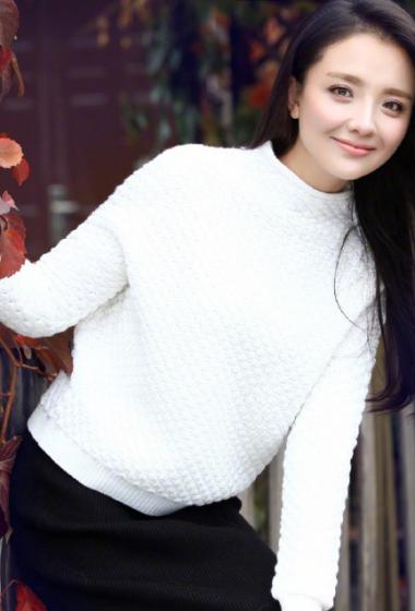 孙茜性感写真图片45