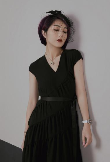 杨千嬅成熟妩媚时尚写真图片79