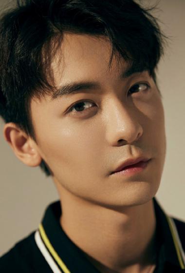 赵志伟帅气迷人时尚写真图片78