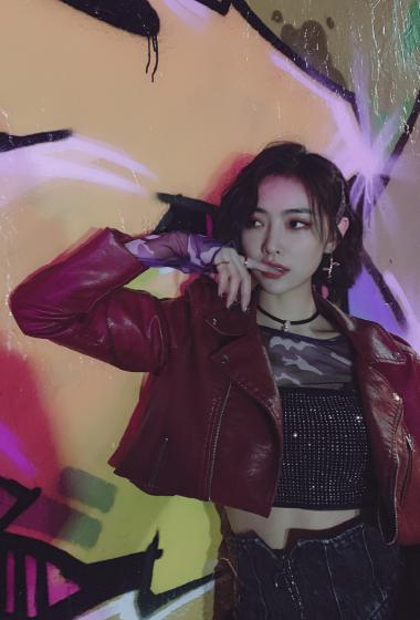 snh48许佳琪魅力性感写真图片89