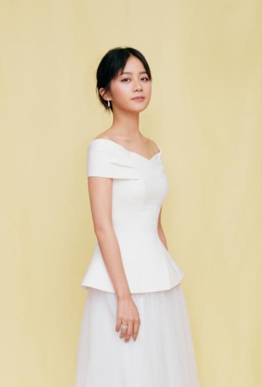 李婷婷性感活动照图片39