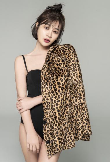 唐菀性感写真图片66