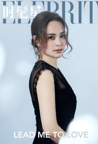 钟欣潼时尚写真图片66