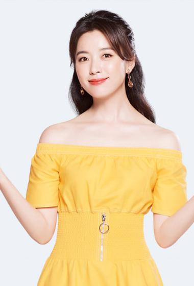 韩孝周明艳动人写真图片38