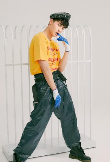 赵志伟时尚摩登魅力写真大片69