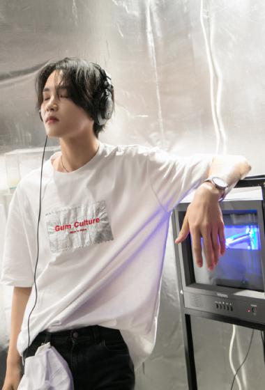 周彦辰成都活动照帅气图片26