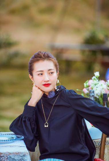 妻子的浪漫旅行2包文婧九期剧照图片56