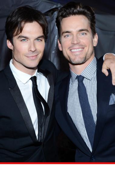 马修波莫帅气绅士写真图片19