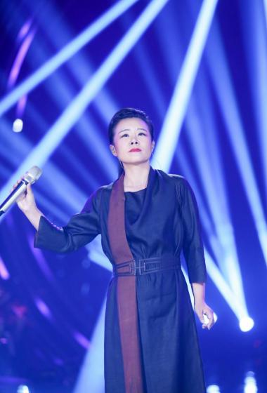 龚琳娜歌手2019第12期剧照图片59