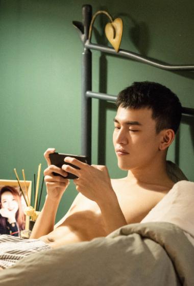 孔垂楠北京女子图鉴高清图片28