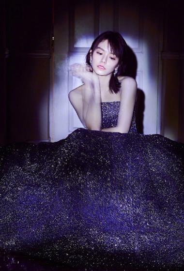 宋芸桦北京电影节性感写真图片49
