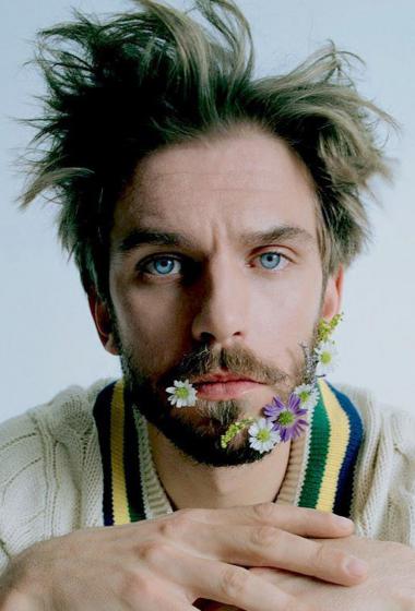 丹史蒂文斯成熟魅力写真图片33