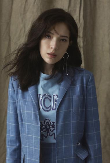 许玮宁魅力写真图片,许玮宁图片-第8图