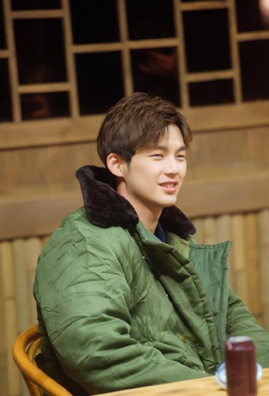 《哈哈农夫》董力第六期剧照图片