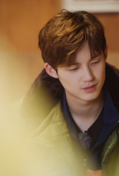 哈哈农夫董力第六期剧照图片14