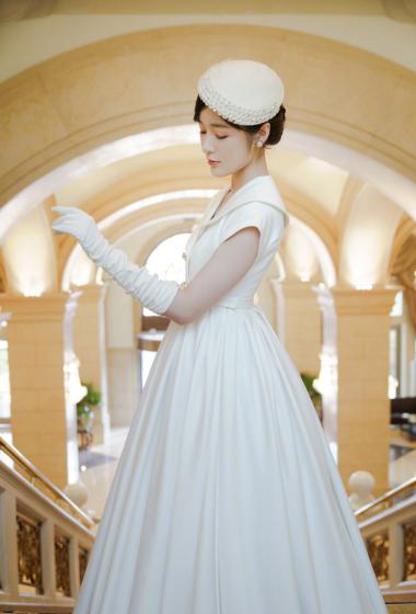 徐娇北京国际电影节优雅写真图片66