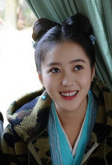 王梓薇知否知否应是绿肥红图片1315