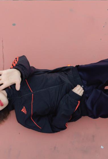 菊麟活力少女性感写真图片79