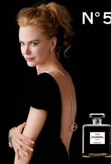 明星图片 欧美 女 妮可·基德曼 > 妮可·基德曼高清写真散图(3/3)