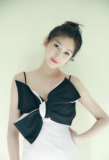 王双甜美性感写真图片55